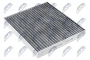 Filter, Innenraumluft NTY FCF-TY-019C