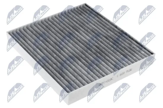 Filter, Innenraumluft NTY FCF-TY-019C Bild Filter, Innenraumluft NTY FCF-TY-019C