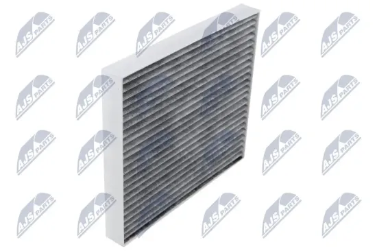 Filter, Innenraumluft NTY FCF-TY-019C Bild Filter, Innenraumluft NTY FCF-TY-019C