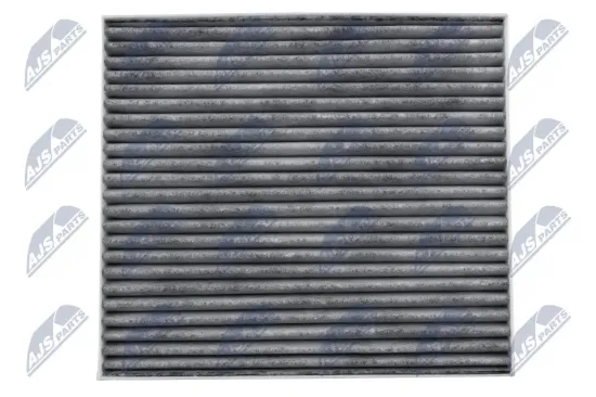 Filter, Innenraumluft NTY FCF-TY-019C Bild Filter, Innenraumluft NTY FCF-TY-019C