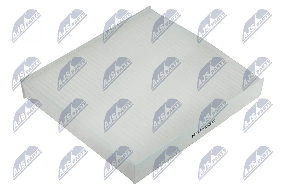 Filter, Innenraumluft NTY FCF-TY-020