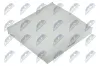 Filter, Innenraumluft NTY FCF-TY-020 Bild Filter, Innenraumluft NTY FCF-TY-020