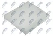 Filter, Innenraumluft NTY FCF-TY-020