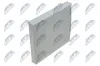 Filter, Innenraumluft NTY FCF-TY-020 Bild Filter, Innenraumluft NTY FCF-TY-020