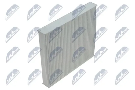 Filter, Innenraumluft NTY FCF-TY-020 Bild Filter, Innenraumluft NTY FCF-TY-020