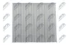 Filter, Innenraumluft NTY FCF-TY-020 Bild Filter, Innenraumluft NTY FCF-TY-020