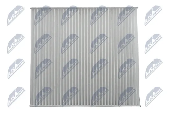 Filter, Innenraumluft NTY FCF-TY-020 Bild Filter, Innenraumluft NTY FCF-TY-020