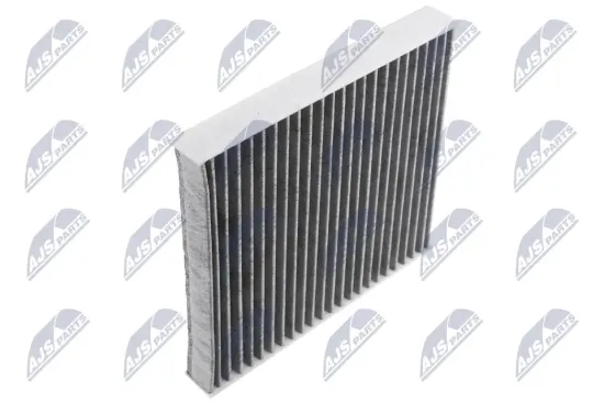 Filter, Innenraumluft NTY FCF-TY-020C Bild Filter, Innenraumluft NTY FCF-TY-020C