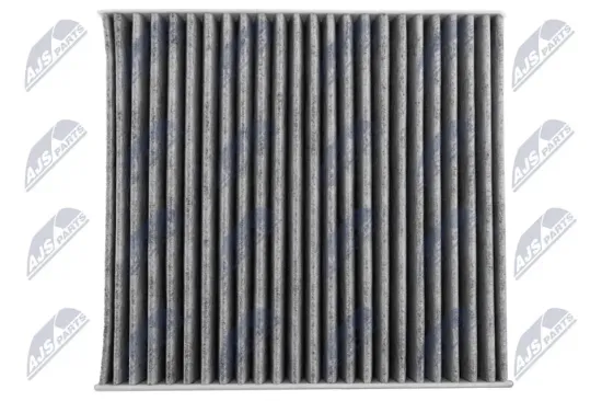 Filter, Innenraumluft NTY FCF-TY-020C Bild Filter, Innenraumluft NTY FCF-TY-020C