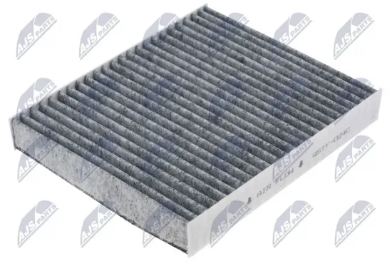 Filter, Innenraumluft NTY FCF-TY-024C Bild Filter, Innenraumluft NTY FCF-TY-024C