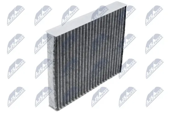Filter, Innenraumluft NTY FCF-TY-024C Bild Filter, Innenraumluft NTY FCF-TY-024C