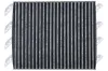 Filter, Innenraumluft NTY FCF-TY-024C Bild Filter, Innenraumluft NTY FCF-TY-024C