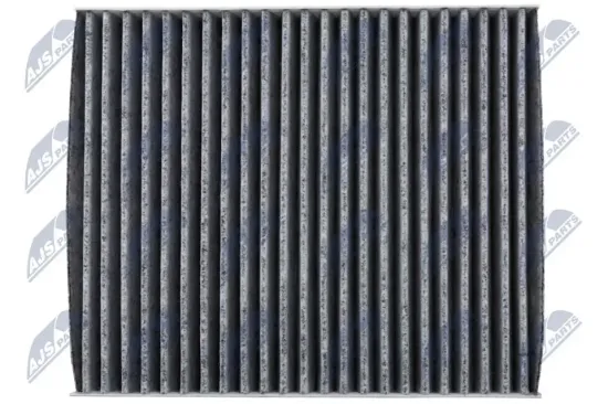 Filter, Innenraumluft NTY FCF-TY-024C Bild Filter, Innenraumluft NTY FCF-TY-024C