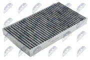 Filter, Innenraumluft NTY FCF-VC-000C