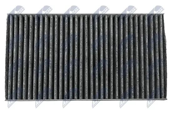 Filter, Innenraumluft NTY FCF-VC-000C Bild Filter, Innenraumluft NTY FCF-VC-000C