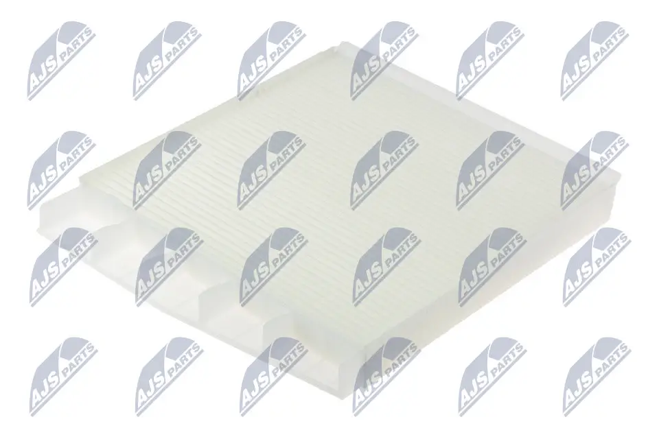Filter, Innenraumluft NTY FCF-VV-000