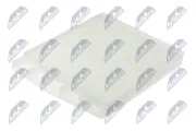 Filter, Innenraumluft NTY FCF-VV-000