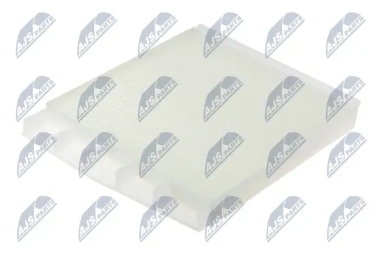 Filter, Innenraumluft NTY FCF-VV-000 Bild Filter, Innenraumluft NTY FCF-VV-000