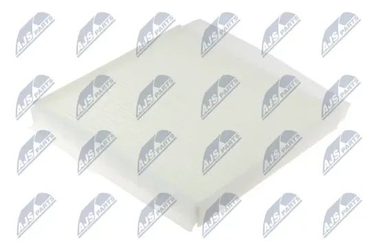 Filter, Innenraumluft NTY FCF-VV-000 Bild Filter, Innenraumluft NTY FCF-VV-000