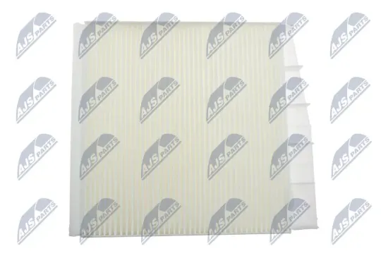 Filter, Innenraumluft NTY FCF-VV-000 Bild Filter, Innenraumluft NTY FCF-VV-000