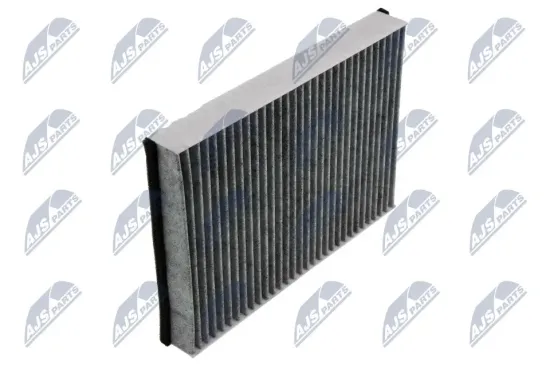 Filter, Innenraumluft NTY FCF-VV-006C Bild Filter, Innenraumluft NTY FCF-VV-006C