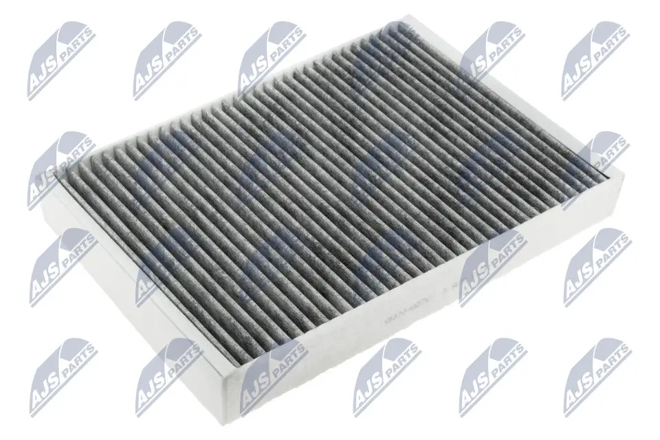Filter, Innenraumluft NTY FCF-VV-007C