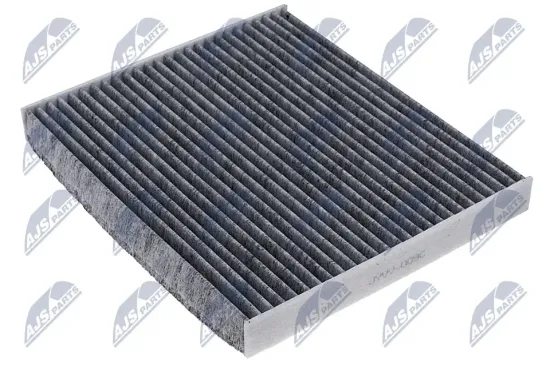 Filter, Innenraumluft NTY FCF-VV-009C Bild Filter, Innenraumluft NTY FCF-VV-009C