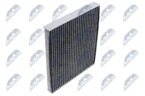 Filter, Innenraumluft NTY FCF-VV-009C Bild Filter, Innenraumluft NTY FCF-VV-009C
