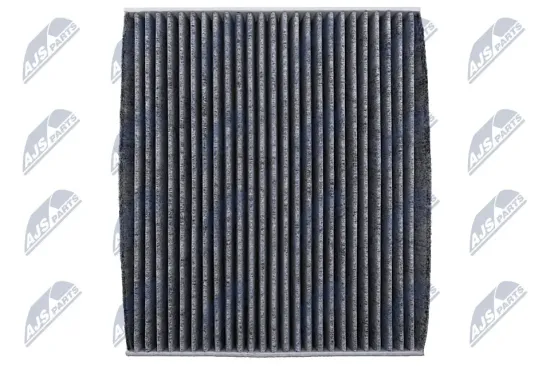 Filter, Innenraumluft NTY FCF-VV-009C Bild Filter, Innenraumluft NTY FCF-VV-009C