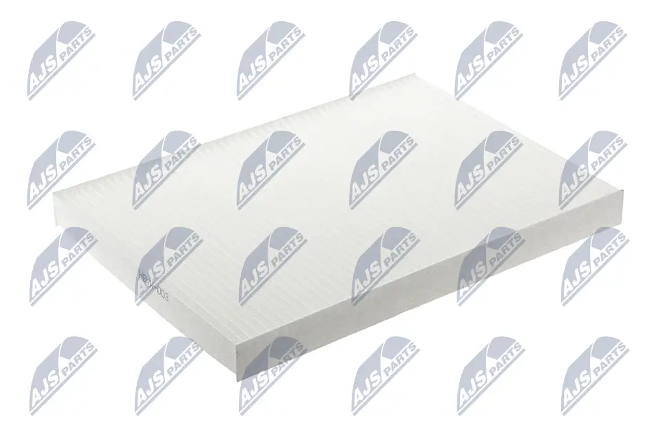 Filter, Innenraumluft NTY FCF-VW-003