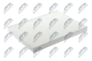 Filter, Innenraumluft NTY FCF-VW-003