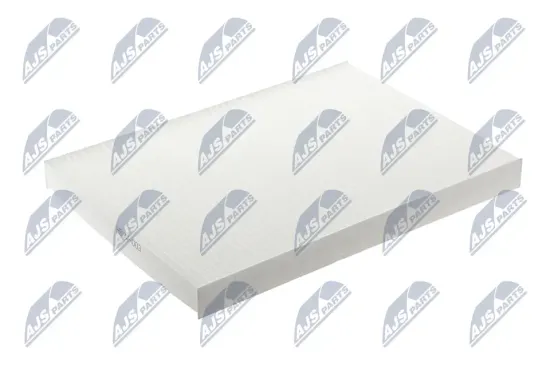 Filter, Innenraumluft NTY FCF-VW-003 Bild Filter, Innenraumluft NTY FCF-VW-003