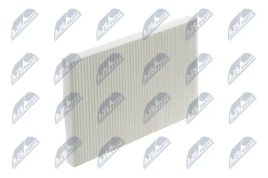 Filter, Innenraumluft NTY FCF-VW-003 Bild Filter, Innenraumluft NTY FCF-VW-003