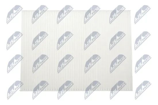 Filter, Innenraumluft NTY FCF-VW-003 Bild Filter, Innenraumluft NTY FCF-VW-003