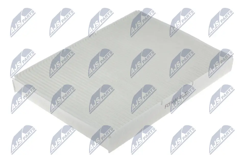 Filter, Innenraumluft NTY FCF-VW-012