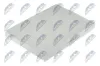 Filter, Innenraumluft NTY FCF-VW-012