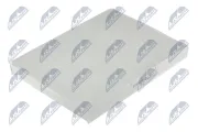 Filter, Innenraumluft NTY FCF-VW-012