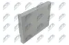 Filter, Innenraumluft NTY FCF-VW-012 Bild Filter, Innenraumluft NTY FCF-VW-012