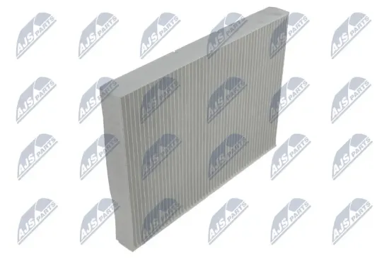 Filter, Innenraumluft NTY FCF-VW-012 Bild Filter, Innenraumluft NTY FCF-VW-012