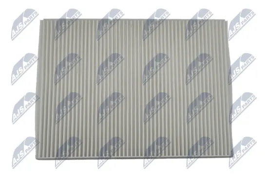 Filter, Innenraumluft NTY FCF-VW-012 Bild Filter, Innenraumluft NTY FCF-VW-012
