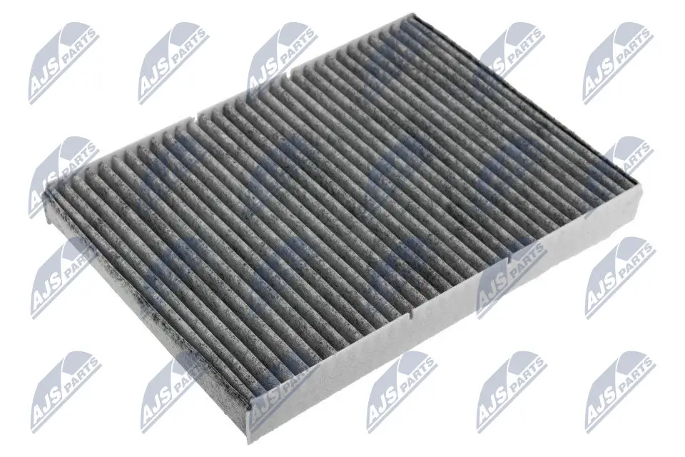 Filter, Innenraumluft NTY FCF-VW-012C