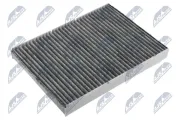 Filter, Innenraumluft NTY FCF-VW-012C