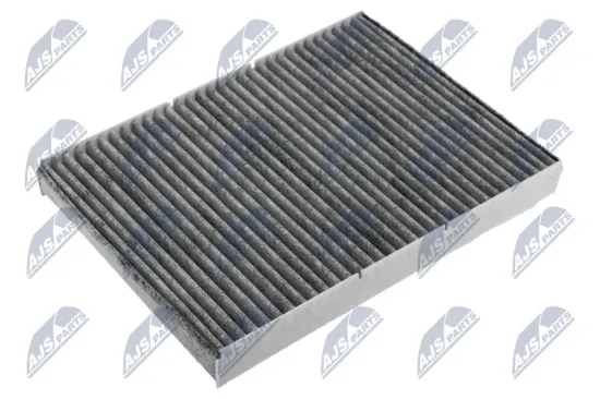 Filter, Innenraumluft NTY FCF-VW-012C Bild Filter, Innenraumluft NTY FCF-VW-012C
