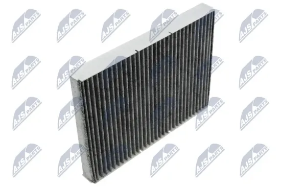 Filter, Innenraumluft NTY FCF-VW-012C Bild Filter, Innenraumluft NTY FCF-VW-012C