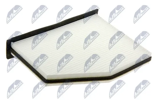 Filter, Innenraumluft NTY FCF-VW-018 Bild Filter, Innenraumluft NTY FCF-VW-018