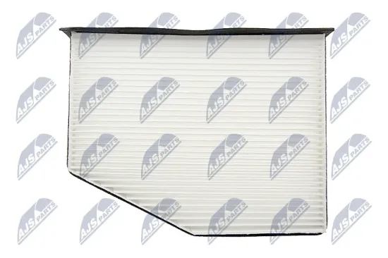Filter, Innenraumluft NTY FCF-VW-018 Bild Filter, Innenraumluft NTY FCF-VW-018