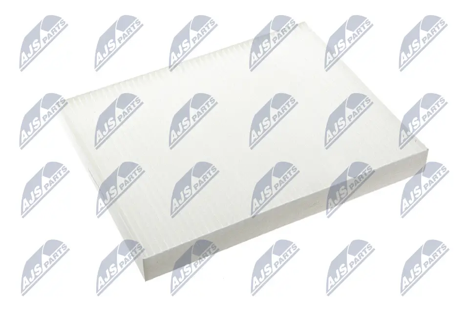 Filter, Innenraumluft NTY FCF-VW-019