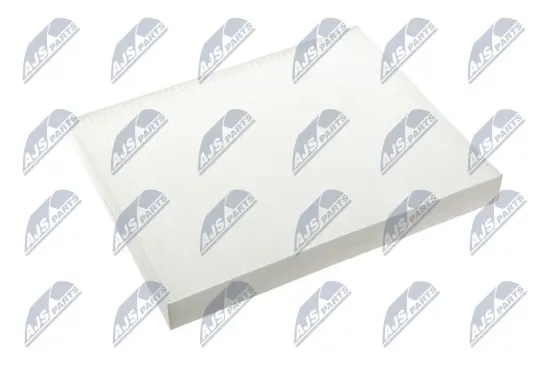 Filter, Innenraumluft NTY FCF-VW-019 Bild Filter, Innenraumluft NTY FCF-VW-019