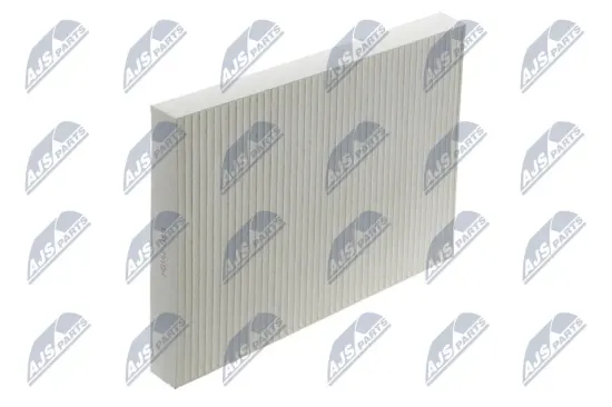 Filter, Innenraumluft NTY FCF-VW-019 Bild Filter, Innenraumluft NTY FCF-VW-019