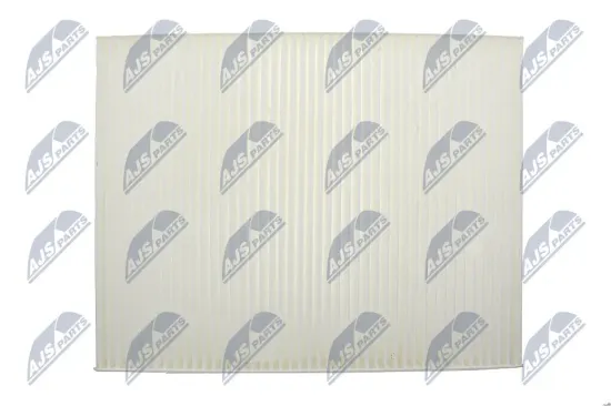 Filter, Innenraumluft NTY FCF-VW-019 Bild Filter, Innenraumluft NTY FCF-VW-019